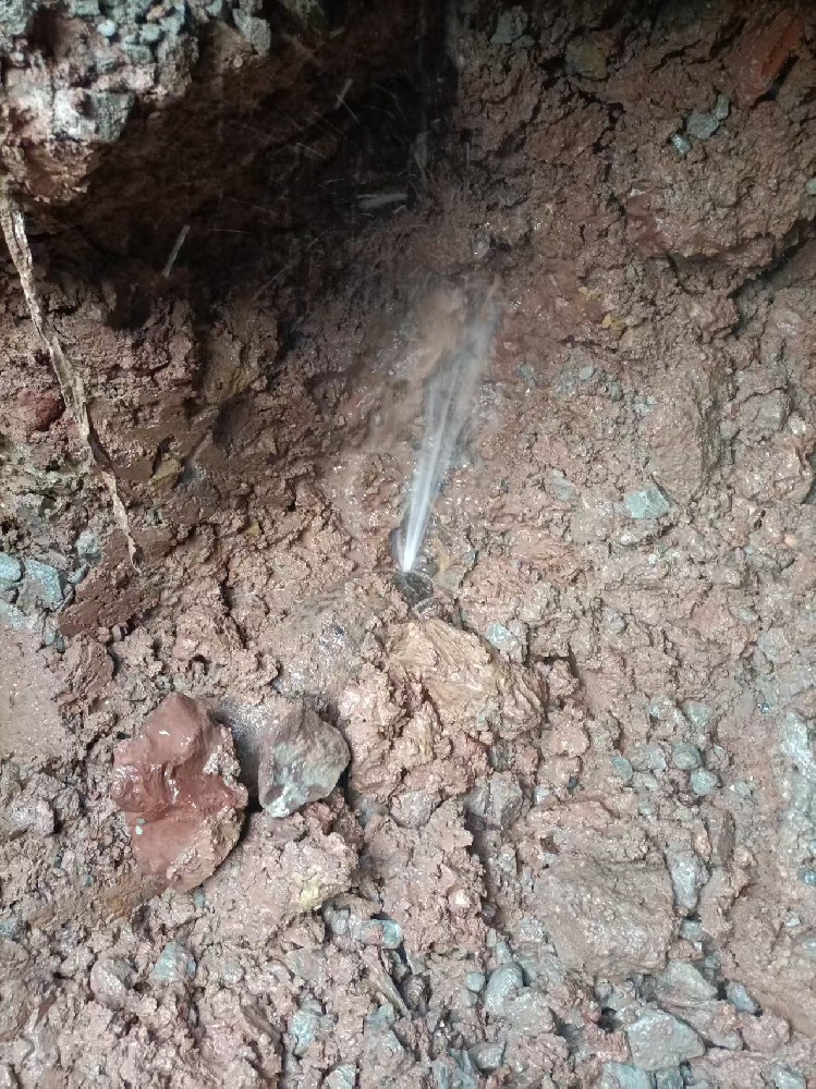米东区本地服务：自来水管漏水检测维修